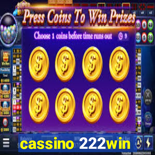 cassino 222win